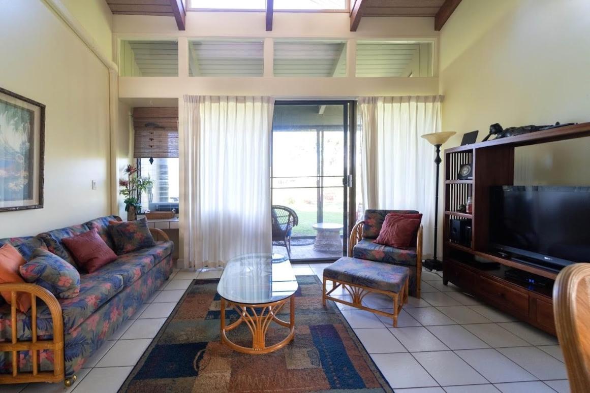 Kahuku Hanalei Condo מראה חיצוני תמונה